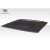 1984-1987 Toyota Corolla Levin 2DR / HB D1 Hood - 1 Piece - image 6