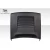 1984-1987 Toyota Corolla D1 Hood - image 4