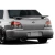 2004-2007 Subaru Impreza C-Speed 2 Rear Lip - image 3