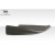 2004-2007 Subaru Impreza WRX STI 4DR C-Speed 2 Rear Add Ons Spat Bumper Extensions - 2 Piece - image 5