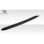 1989-1994 Nissan 240SX S13 HB Duraflex D1 Sport Rear Wing Spoiler - 1 Piece - image 5