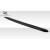 1989-1994 Nissan 240SX S13 HB Duraflex D1 Sport Rear Wing Spoiler - 1 Piece - image 7