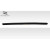 1989-1994 Nissan 240SX S13 HB D1 Sport Rear Wing Spoiler - 1 Piece - image 3