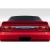 1989-1994 Nissan 240SX S13 HB D1 Sport Rear Wing Spoiler - 1 Piece - image 1