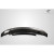 2008-2015 Audi R8 Carbon Creations GTS Rear Wing Spoiler - 1 Piece - image 9