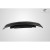 2008-2015 Audi R8 GTS Rear Wing Spoiler - 1 Piece - image 3