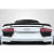 2008-2015 Audi R8 GTS Rear Wing Spoiler - 1 Piece - image 9