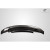 2008-2015 Audi R8 GTS Rear Wing Spoiler - 1 Piece - image 9