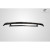 2008-2015 Audi R8 GTS Rear Wing Spoiler - 1 Piece - image 12