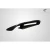 2008-2015 Audi R8 GTS Rear Wing Spoiler - 1 Piece - image 6