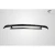 2008-2015 Audi R8 GTS Rear Wing Spoiler - 1 Piece - image 2
