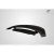 2008-2015 Audi R8 GTS Carbon Fiber Rear Wing - image 8