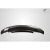 2008-2015 Audi R8 GTS Rear Wing Spoiler - 1 Piece - image 19