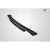 2008-2015 Audi R8 GTS Carbon Fiber Rear Wing - image 8