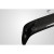 2020-2025 Chevrolet Corvette C8 Carbon Creations High Wing Spoiler - 1 Piece - image 10