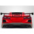 2020-2025 Chevrolet Corvette C8 High Wing Spoiler - 1 Piece - image 11