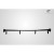 2020-2025 Chevrolet Corvette C8 High Wing Spoiler - 1 Piece - image 12