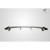 2020-2025 Chevrolet Corvette C8 Carbon Creations High Wing Spoiler - 1 Piece - image 14