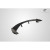 2020-2025 Chevrolet Corvette C8 High Wing Spoiler - 1 Piece - image 7