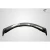 2020-2025 Chevrolet Corvette C8 High Wing Spoiler - 1 Piece - image 17