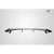 2020-2025 Chevrolet Corvette High Carbon Fiber Rear Wing - image 8