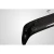 2020-2025 Chevrolet Corvette C8 High Wing Spoiler - 1 Piece - image 20