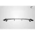 2020-2025 Chevrolet Corvette C8 High Wing Spoiler - 1 Piece - image 25