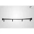 2020-2025 Chevrolet Corvette High Carbon Fiber Rear Wing - image 4