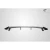 2020-2025 Chevrolet Corvette High Carbon Fiber Rear Wing - image 4