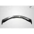 2020-2025 Chevrolet Corvette High Carbon Fiber Rear Wing - image 18