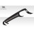 2007-2010 BMW 3 Series E92 2DR E93 Convertible Duraflex Hwy Rear Lip Under Spoiler - 1 Piece - image 7
