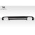 2007-2010 BMW 3 Series E92 2DR E93 Convertible Duraflex Hwy Rear Lip Under Spoiler - 1 Piece - image 4