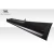 2007-2013 BMW 3 Series E92 2DR E92 Convertible Hwy Side Skirt Rocker Panels - 2 Piece - image 11