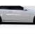 2007-2013 BMW 3 Series E92 2DR E92 Convertible Hwy Side Skirt Rocker Panels - 2 Piece - image 1