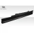 2007-2013 BMW 3 Series E92 2DR E92 Convertible Hwy Side Skirt Rocker Panels - 2 Piece - image 6