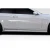 2007-2013 BMW 3 Series E92 2DR E92 Convertible Hwy Side Skirt Rocker Panels - 2 Piece - image 3
