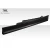 2007-2013 BMW 3 Series E92 2DR E92 Convertible Hwy Side Skirt Rocker Panels - 2 Piece - image 10