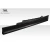 2007-2013 BMW 3 Series E92 2DR E92 Convertible Hwy Side Skirt Rocker Panels - 2 Piece - image 11