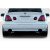 1998-2005 Lexus GS Series GS300 GS400 GS430 JDPro Rear Lip Under Spoiler - 1 Piece - image 1