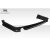 1998-2005 Lexus GS Series GS300 GS400 GS430 JDPro Rear Lip Under Spoiler - 1 Piece - image 5