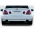 1998-2005 Lexus GS Series GS300 GS400 GS430 JDPro Rear Lip Under Spoiler - 1 Piece - image 3