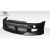 1992-1995 Honda Civic JDPro Front Bumper - image 6