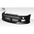 1992-1995 Honda Civic JDPro Front Bumper - 1 Piece - image 10