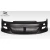 1992-1995 Honda Civic JDPro Front Bumper - image 3