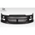1992-1995 Honda Civic JDPro Front Bumper - image 9