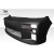 2004-2007 Scion xB JP Design Front Bumper - 1 Piece - image 4
