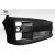 2004-2007 Scion xB JP Design Front Bumper - 1 Piece - image 11