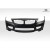 2009-2016 BMW Z4 1M Look Front Bumper - 1 Piece - image 4