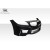 2009-2016 BMW Z4 1M Look Front Bumper - 1 Piece - image 8