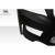 2009-2016 BMW Z4 1M Look Front Bumper - 1 Piece - image 9